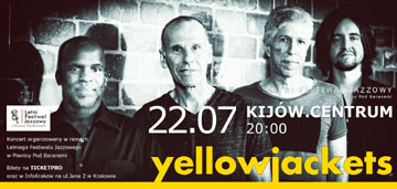 Yellow Jacket 